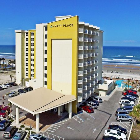 Hyatt Place Daytona Beach-Oceanfront Daytona Beach Shores Εξωτερικό φωτογραφία