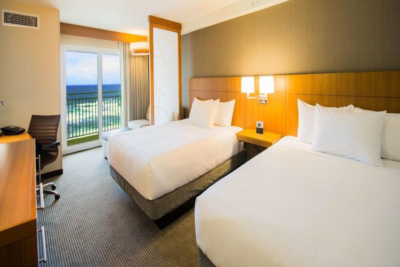 Hyatt Place Daytona Beach-Oceanfront Daytona Beach Shores Εξωτερικό φωτογραφία