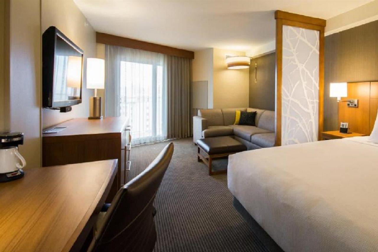 Hyatt Place Daytona Beach-Oceanfront Daytona Beach Shores Εξωτερικό φωτογραφία
