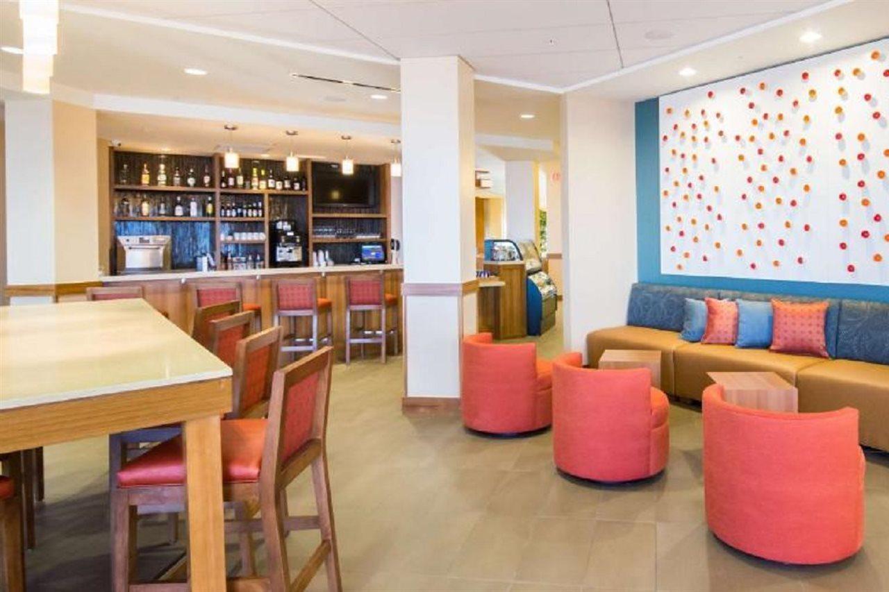 Hyatt Place Daytona Beach-Oceanfront Daytona Beach Shores Εξωτερικό φωτογραφία