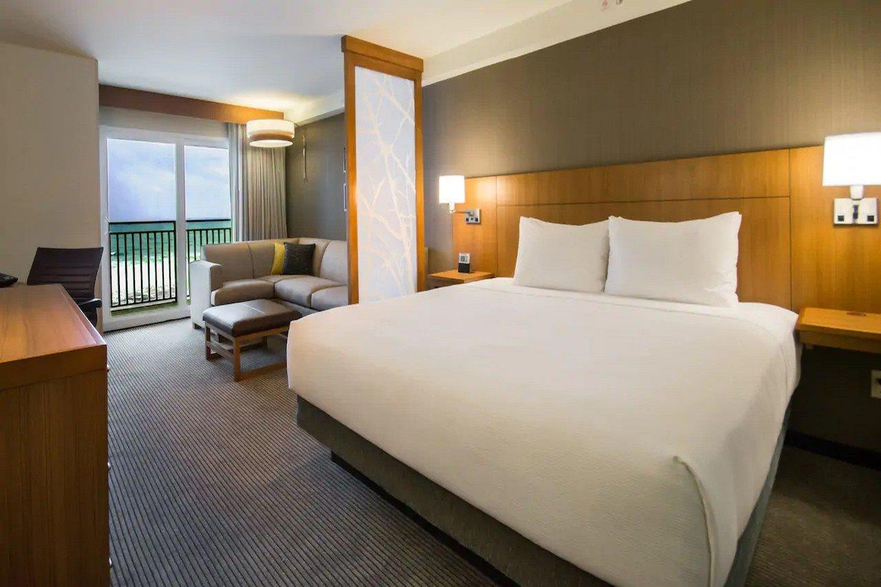 Hyatt Place Daytona Beach-Oceanfront Daytona Beach Shores Εξωτερικό φωτογραφία