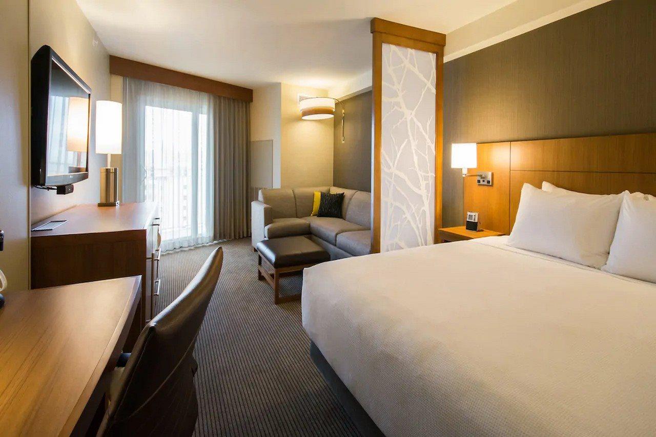 Hyatt Place Daytona Beach-Oceanfront Daytona Beach Shores Εξωτερικό φωτογραφία