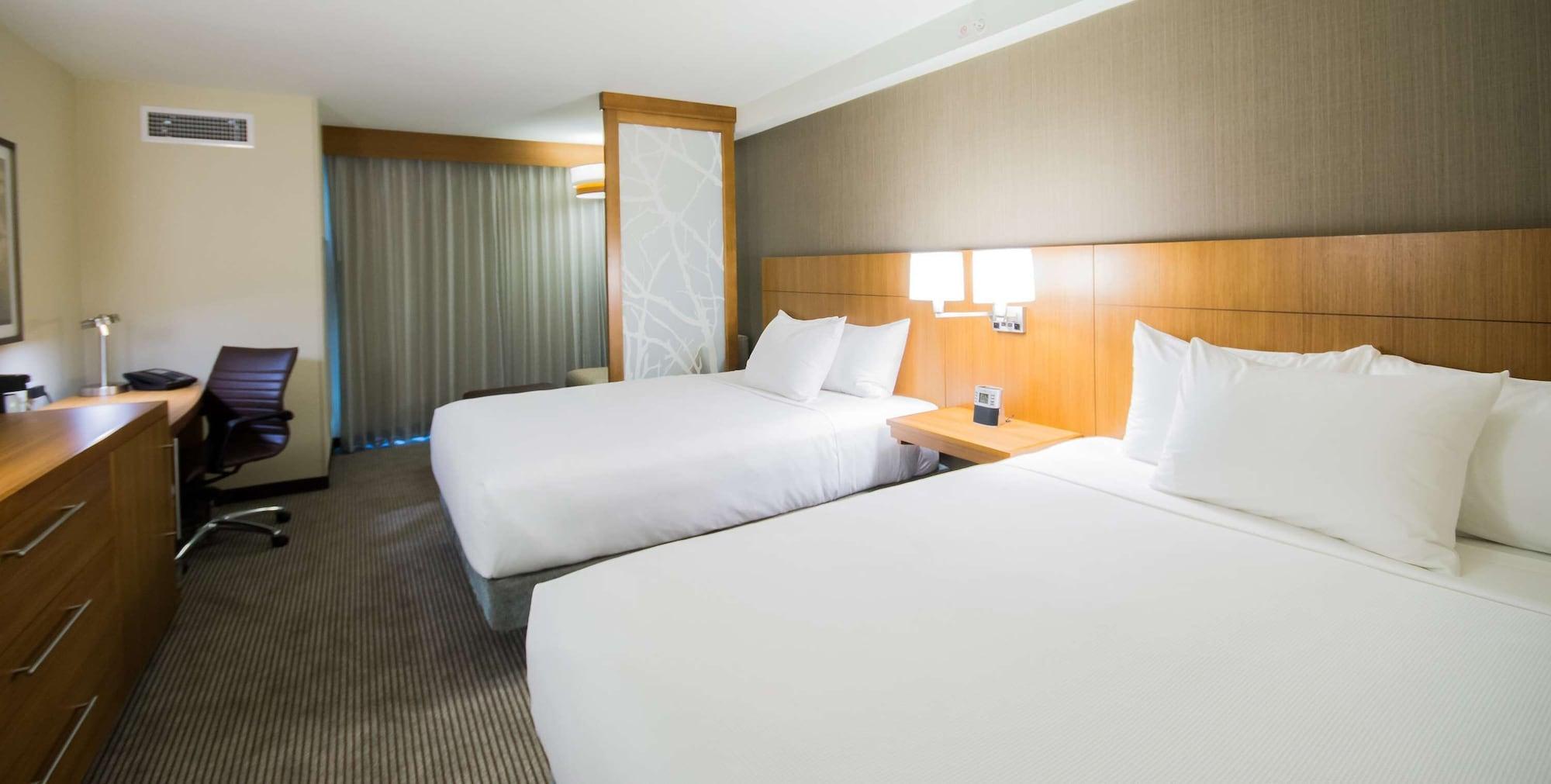 Hyatt Place Daytona Beach-Oceanfront Daytona Beach Shores Εξωτερικό φωτογραφία
