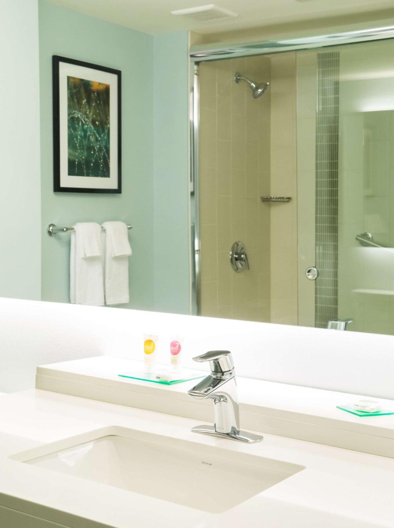 Hyatt Place Daytona Beach-Oceanfront Daytona Beach Shores Εξωτερικό φωτογραφία