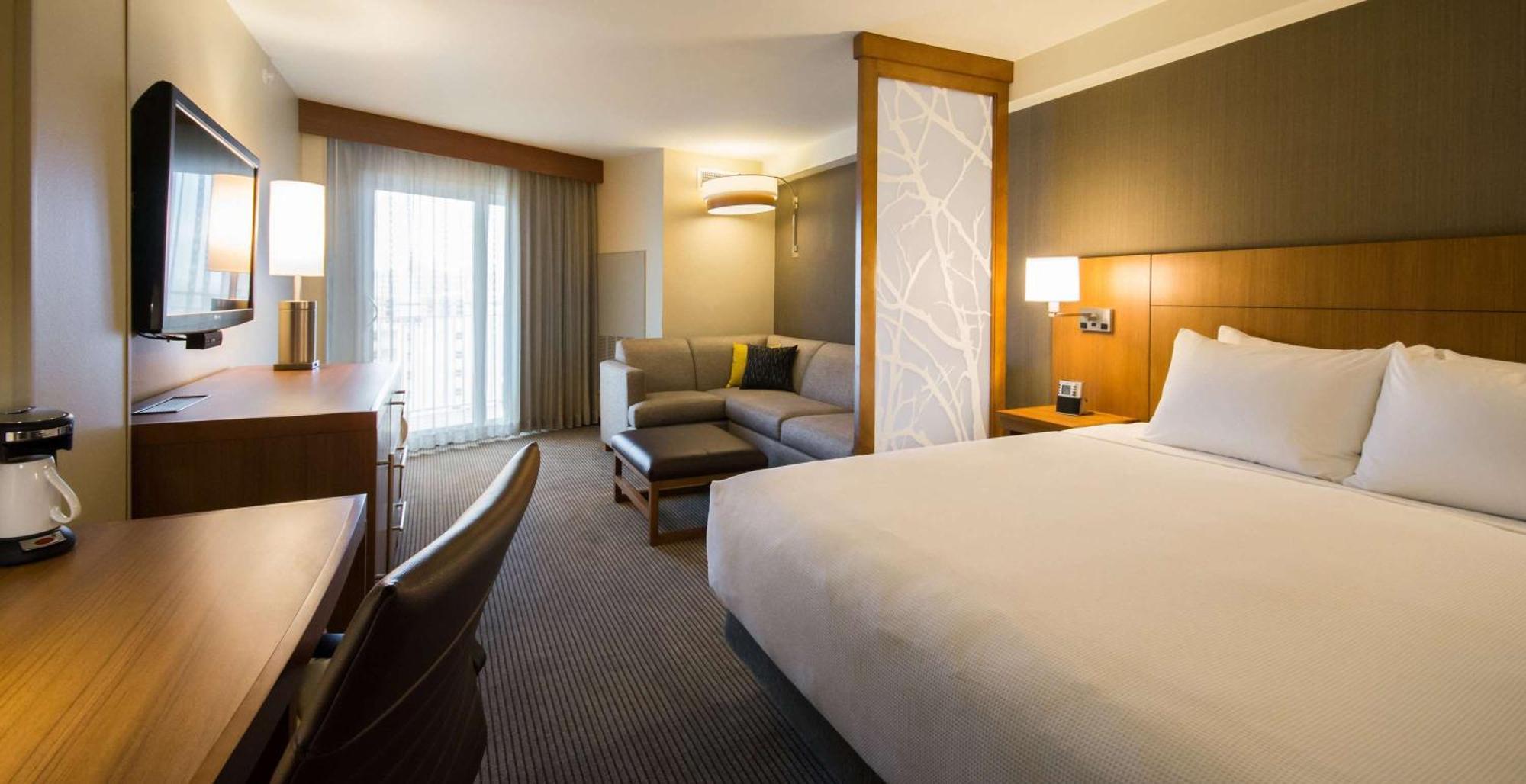 Hyatt Place Daytona Beach-Oceanfront Daytona Beach Shores Εξωτερικό φωτογραφία