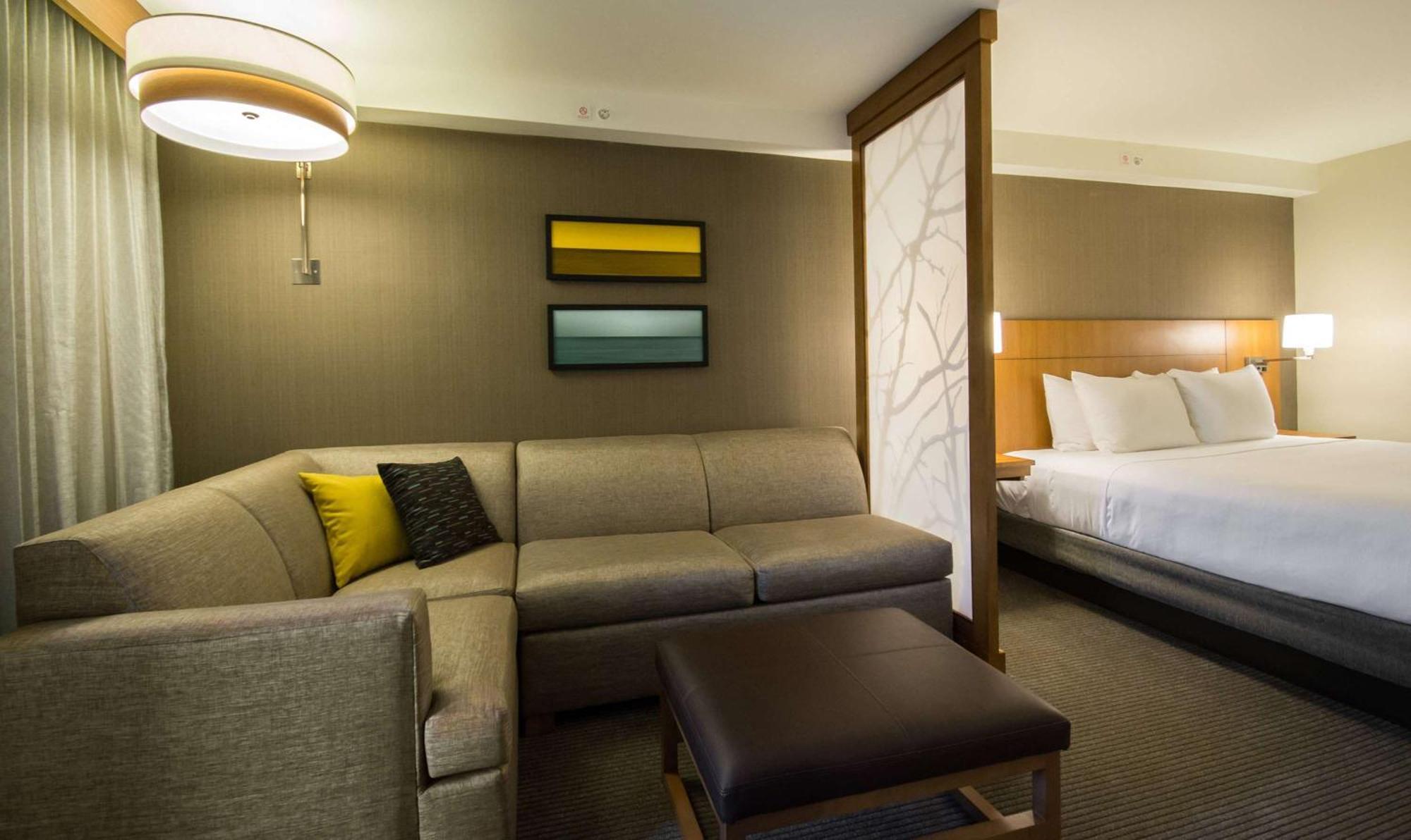 Hyatt Place Daytona Beach-Oceanfront Daytona Beach Shores Εξωτερικό φωτογραφία