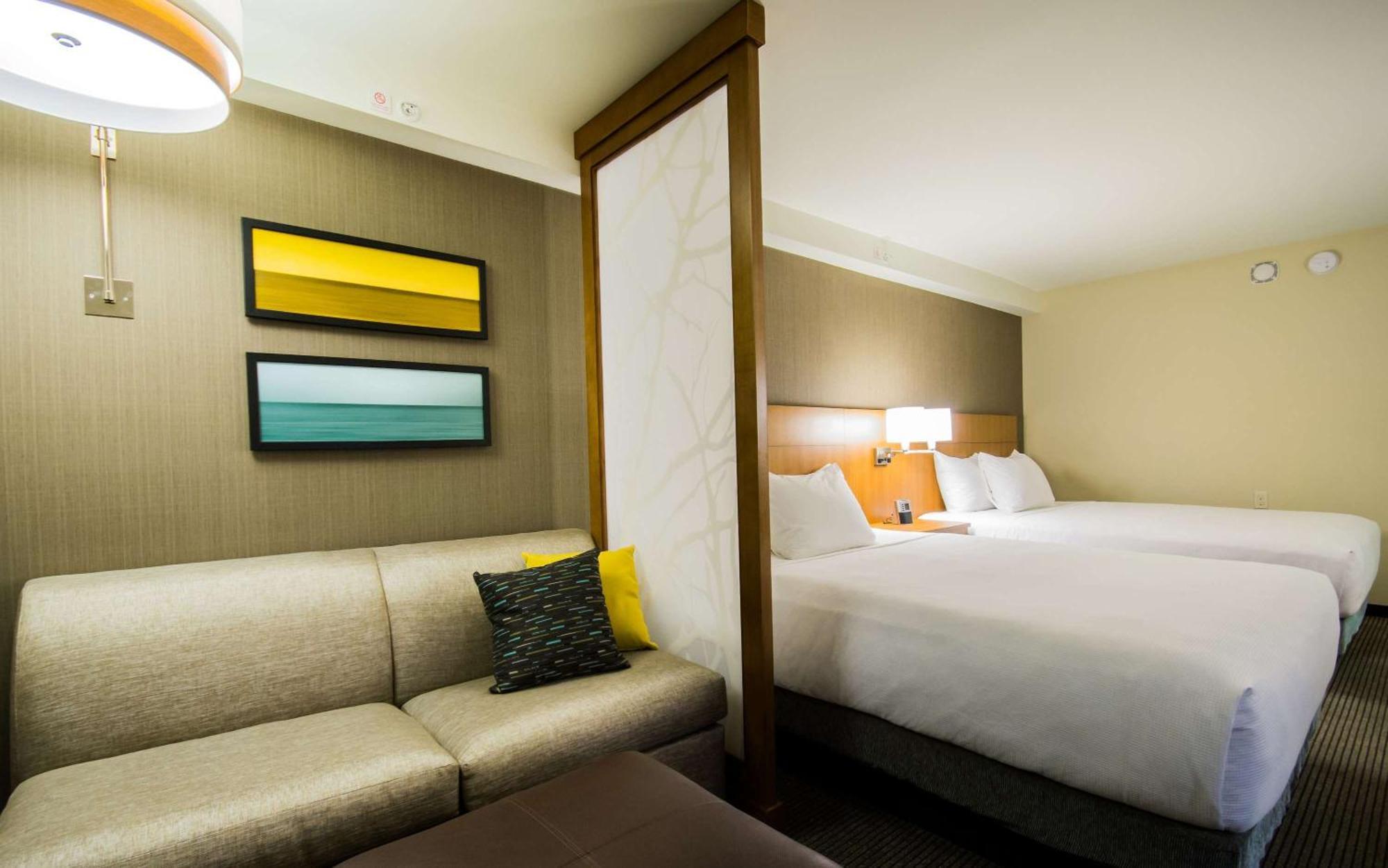Hyatt Place Daytona Beach-Oceanfront Daytona Beach Shores Εξωτερικό φωτογραφία
