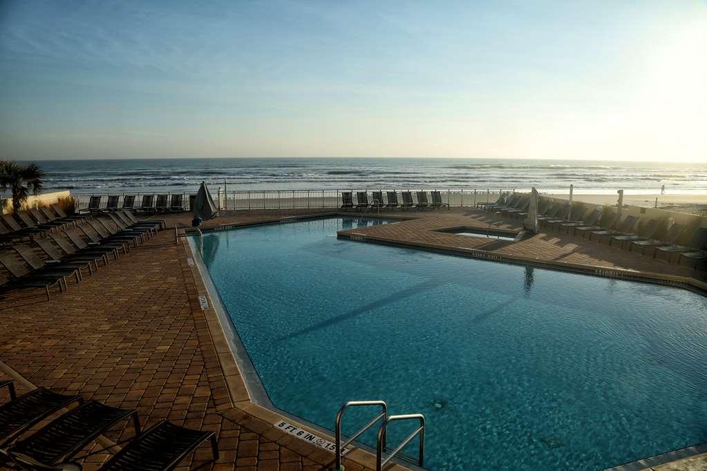 Hyatt Place Daytona Beach-Oceanfront Daytona Beach Shores Ανέσεις φωτογραφία