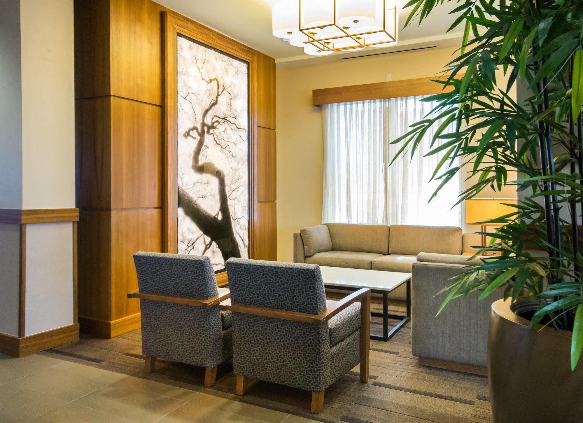 Hyatt Place Daytona Beach-Oceanfront Daytona Beach Shores Εξωτερικό φωτογραφία