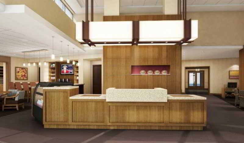 Hyatt Place Daytona Beach-Oceanfront Daytona Beach Shores Εξωτερικό φωτογραφία
